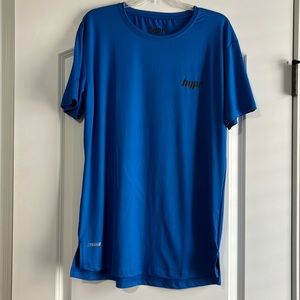 HYPR Wear Dynamix Tee - 2XL - Dry Fit